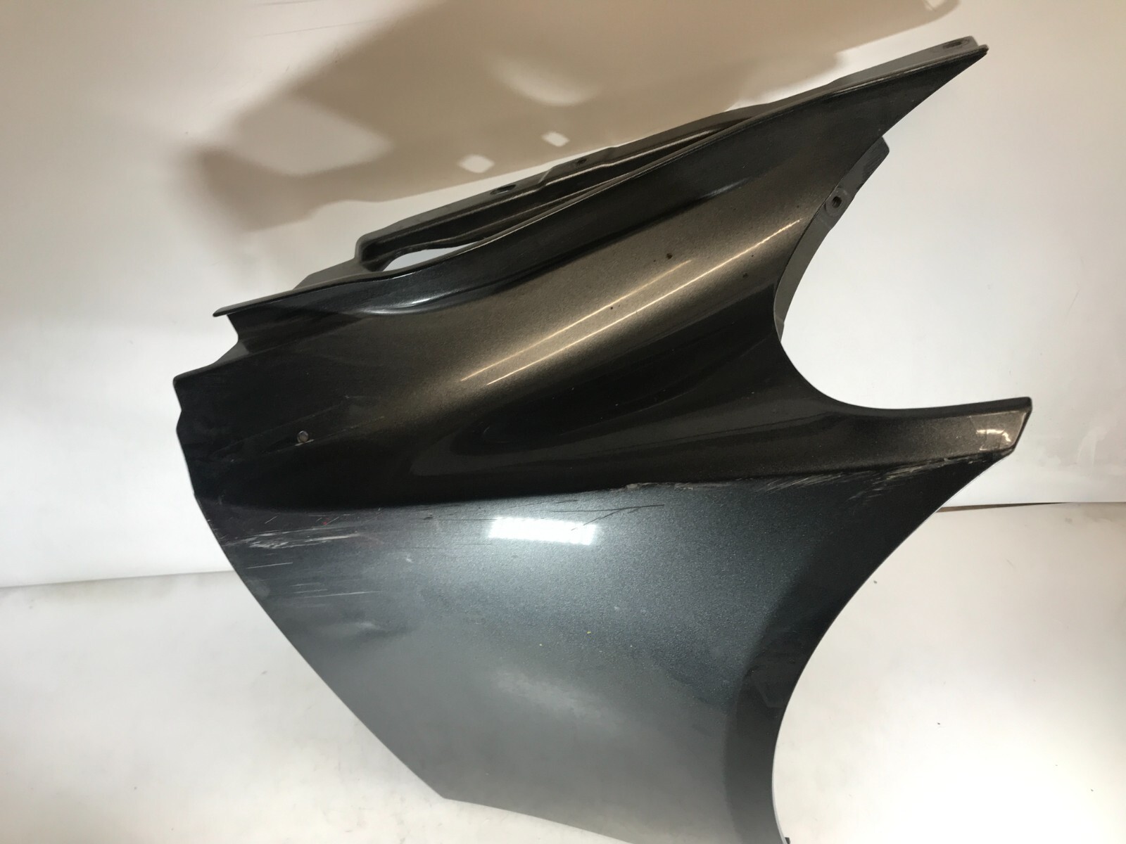 2017-2022 Aston Martin DB11 Fender Front Right RH Passenger Side OEM INVOICE