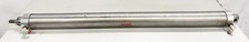 Bimba 3124-DXP Double Acting Pneumatic Cylinder 24"