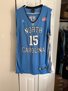 air jordan north carolina jersey