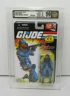Anti-Armor Trooper AFA Graded 90 G.I. JOE COBRA 25th Anniversary MOC Comic