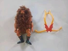 Vintage Grizzlor Masters of the Universe MOTU He-Man Action Figure