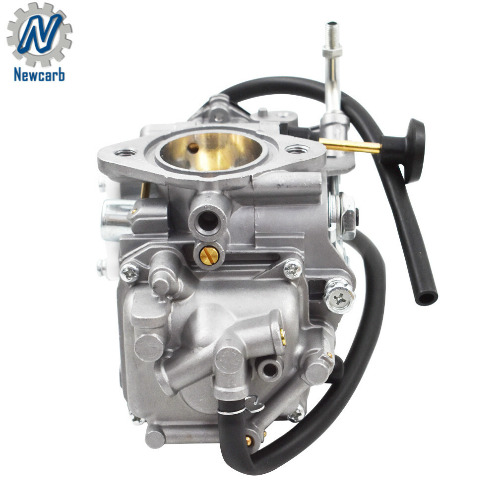 CARBURETOR FOR YAMAHA KODIAK 400 YFM 400 4x4 4WD CARB YFM400 ATV 1993 1994 1995