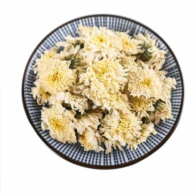 Flower Tea Scented Tea China Chrysanthemum Make Yourself Relax and Heat-clearing