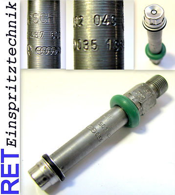 0437502043 bosch форсунка 0437502043 bosch форсунка