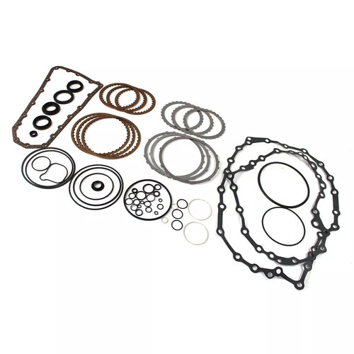 RE0F10A /JF011E CVT Auto Transmission Master Rebuild Kit & Pulley Belt Chain Set - Picture 5 of 15
