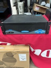Crown--MODEL CL1--- 2 Channel Power Amp