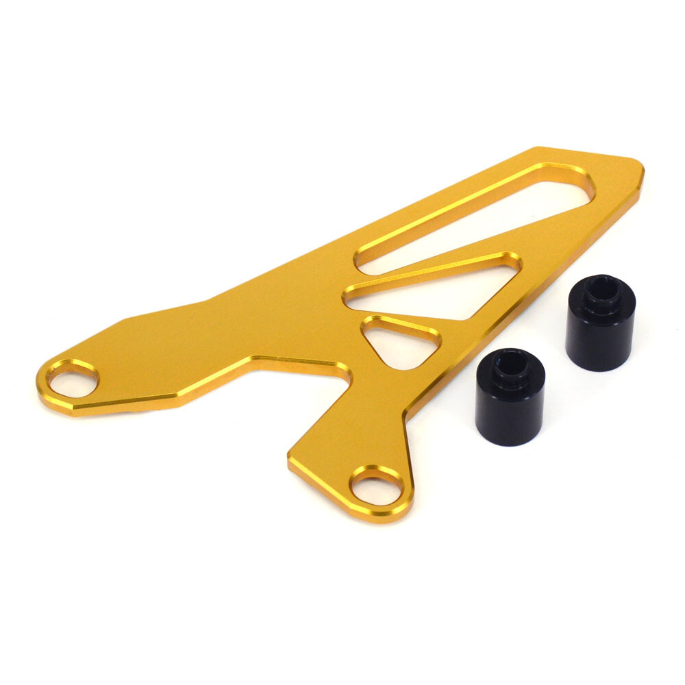 Front Sprocket Chain Cover Guard Protector For YZ250 19992021 YZ450F