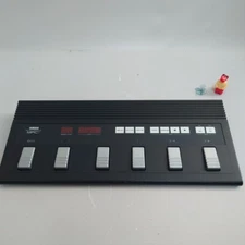 Yamaha MFC1 MIDI Foot Controler good condition