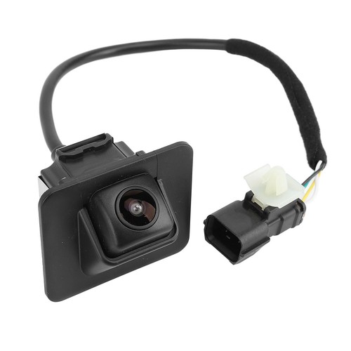 95760 A6100 Clear Visibility Full Monitoring Backup Rear View Assist Parking - Picture 8 of 22