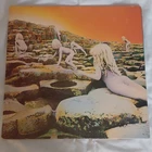 LED Zeppelin Houses of the Holy Vinyl LP Record (1973) Atlantic Records