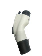 Lectron Tesla to J1772 EV Charging Adapter  NACS Converter, 48 Amp & 250V