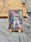 2025 Topps Nacho Alvarez Jr. Base (Raw)