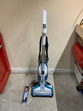 BISSELL CrossWave Model 2211W All-in-One Multi-Surface Vacuum Cleaner Blue NEW