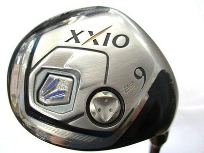 DUNLOP - ゼクシオ 9W MP800 Amazon.co.jp: DUNLOP(ダンロップ) XXIO ゼクシオ エイト