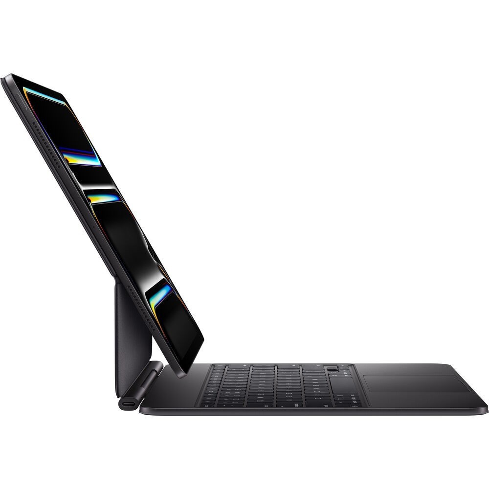 Apple Magic Keyboard for iPad Pro 11-inch M4 or M5 - Black - New