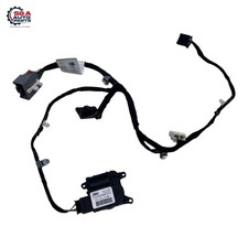 Ford Explorer 2016-2019 Rear Heater Blend Door Motor /W AC HEATER WIRE HARNESS O