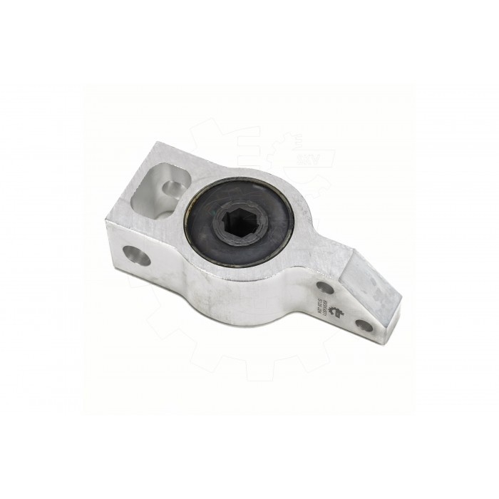 Silent bloc de bras oscillant 3C0199231D à absorption de chocs pour VW Sharan et CC