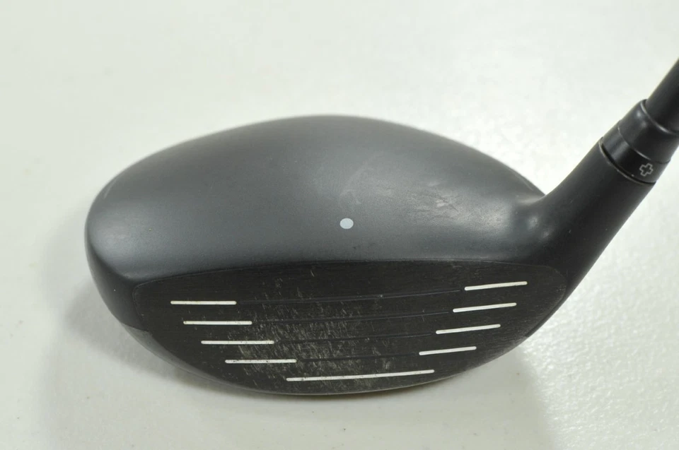 Ping G440 Max 4-17* Fairway Wood Regular Flex Right Alta CB 65g Graphite #205597 - Image 3 of 4