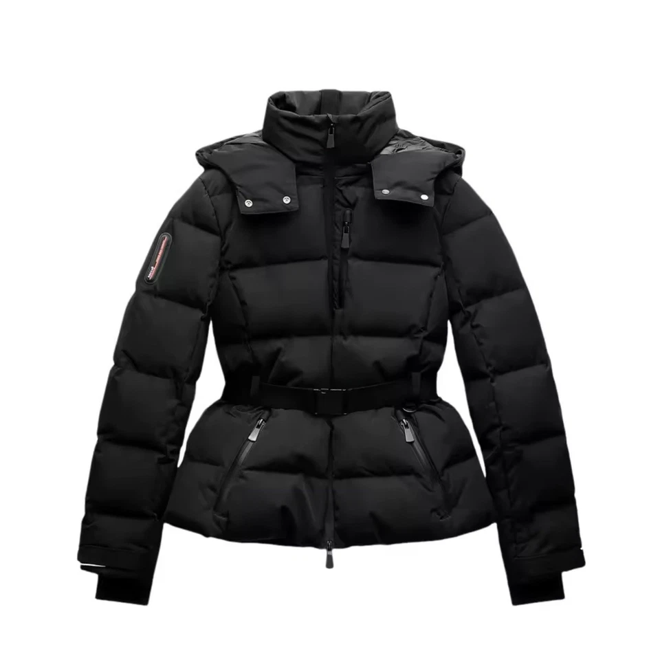 Brand New Winter 2025 Women’s Coat - 3 Variations — 第 3/4 张图片