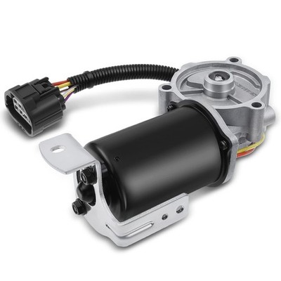 A-Premium Transfer Case Shift Motor Actuator Compatible Ford And -