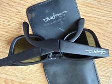Toyota Supra Foldable Sunglasses Rare Jza80 2jz-gte Trd Apparel Toms Japan Toyota Supra Foldable Sunglasses Rare Jza80 2jz-gte Trd Apparel Toms Japan