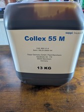 Sappi Biotech Collex 55 M CAS 8061-51-6 13KG Industrial Chemical / Adhesive