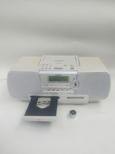 Victor JVC RD-M2 CD MD junk - Picture 9 of 18