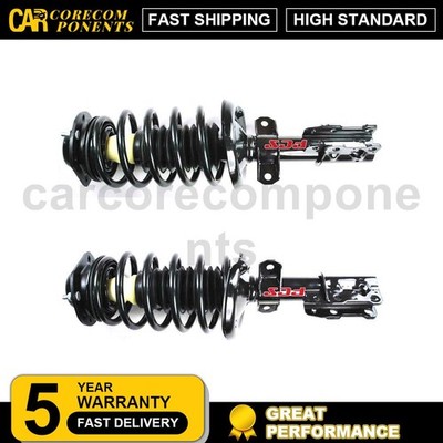 FCS Front Suspension Strut & Spring Assembly for 2005-2010 Chevrolet Cobalt