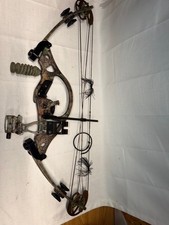 Hoyt ZR200 MT Sport RH Camo 25-31/60 RTH