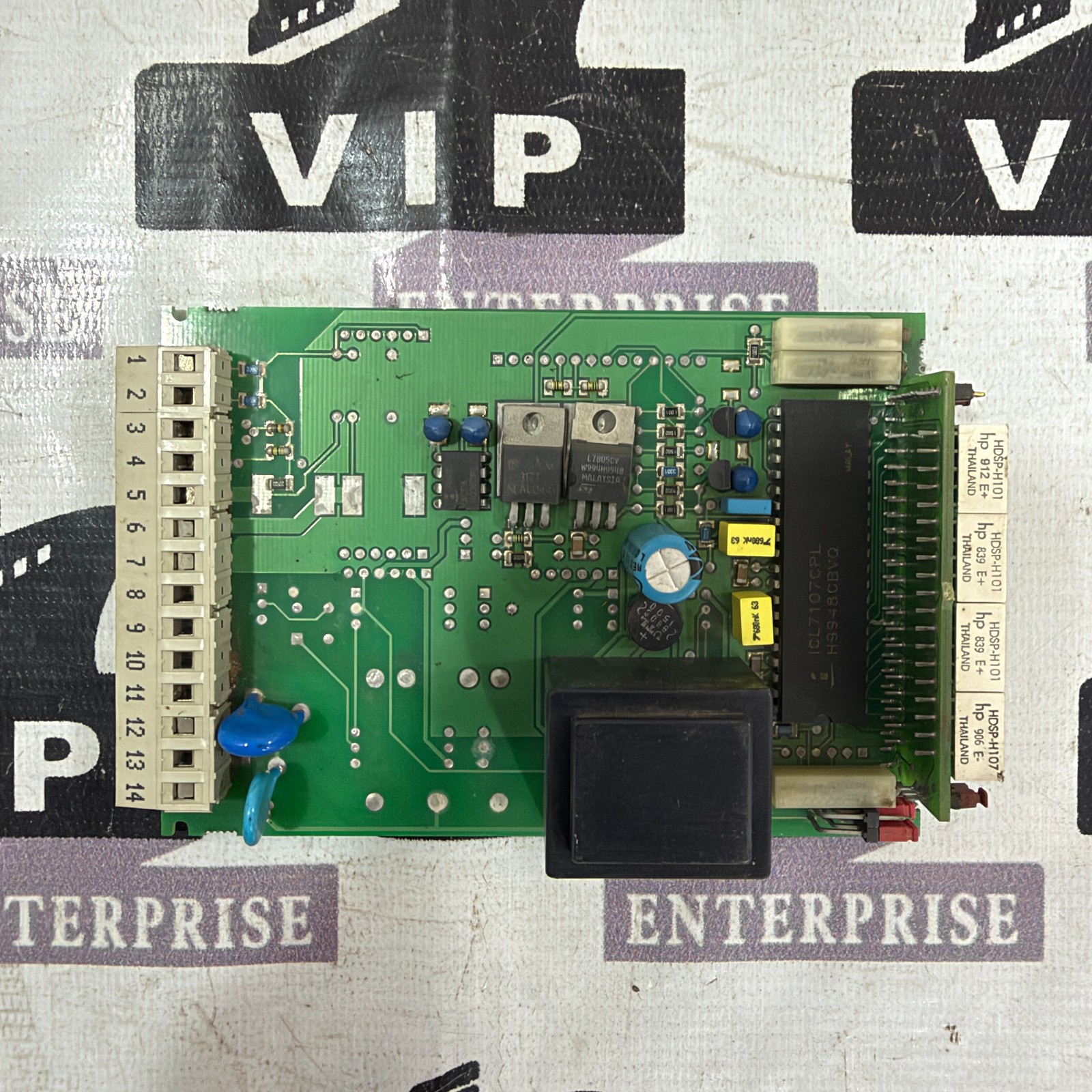 PL149LSDV31C/D PCB FREE FAST SHIPPING