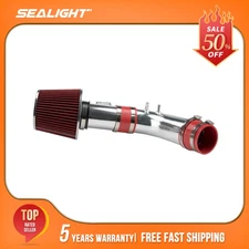 Brand NEW Cold Air Intake Kit FITS 04-2007 Honda Accord 2.4L L4 Sulev 2005 2006