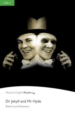 Level 3: Dr Jekyll and Mr Hyde Book and MP3 Pack: Text in English (Pearson Engli