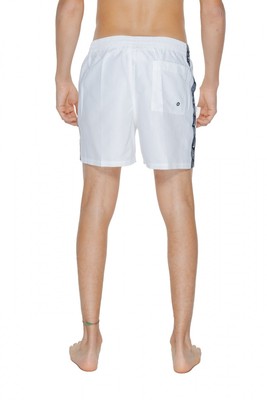 F**k Slip Unito Bianco - Costumi Mare Uomo Bianco | Nencini Sport