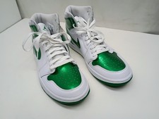Preços baixos em Jordan 1 Golf High Pine Green | eBay