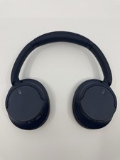 Sony - WH-CH720N Wireless Noise Canceling Headphones - Blue