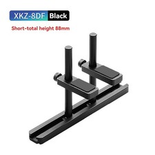 Graphics Card Bracket Graphics Card Dual Rod Stabilizing Support Bracket Parts 
