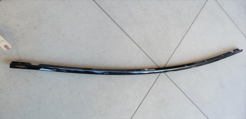 Bentley Continental GT 2019-2024 Window molding