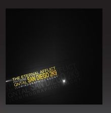 San Diego 2k9 (Luminographic Agony) by the Eternal Afflict | CD | condition good