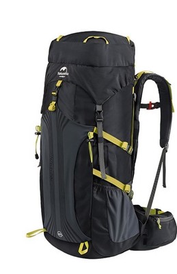 Naturehike Framed Hiking Backpack 55L +5L Expanded Cloud Trail Outdoor Comfort