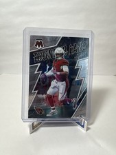 2022 Panini Mosaic - Thunder Lane Kyler Murray #TL-23