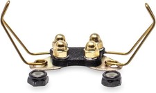 CPAD-011 Dog Training Collar Receiver Contact Pad, Improves Contact, Reduces