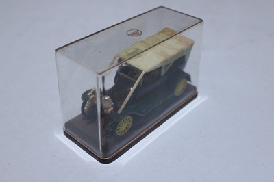 POLITOYS FIAT 1911 (COD. 100) S. 1:45 GREAT WITH BOX