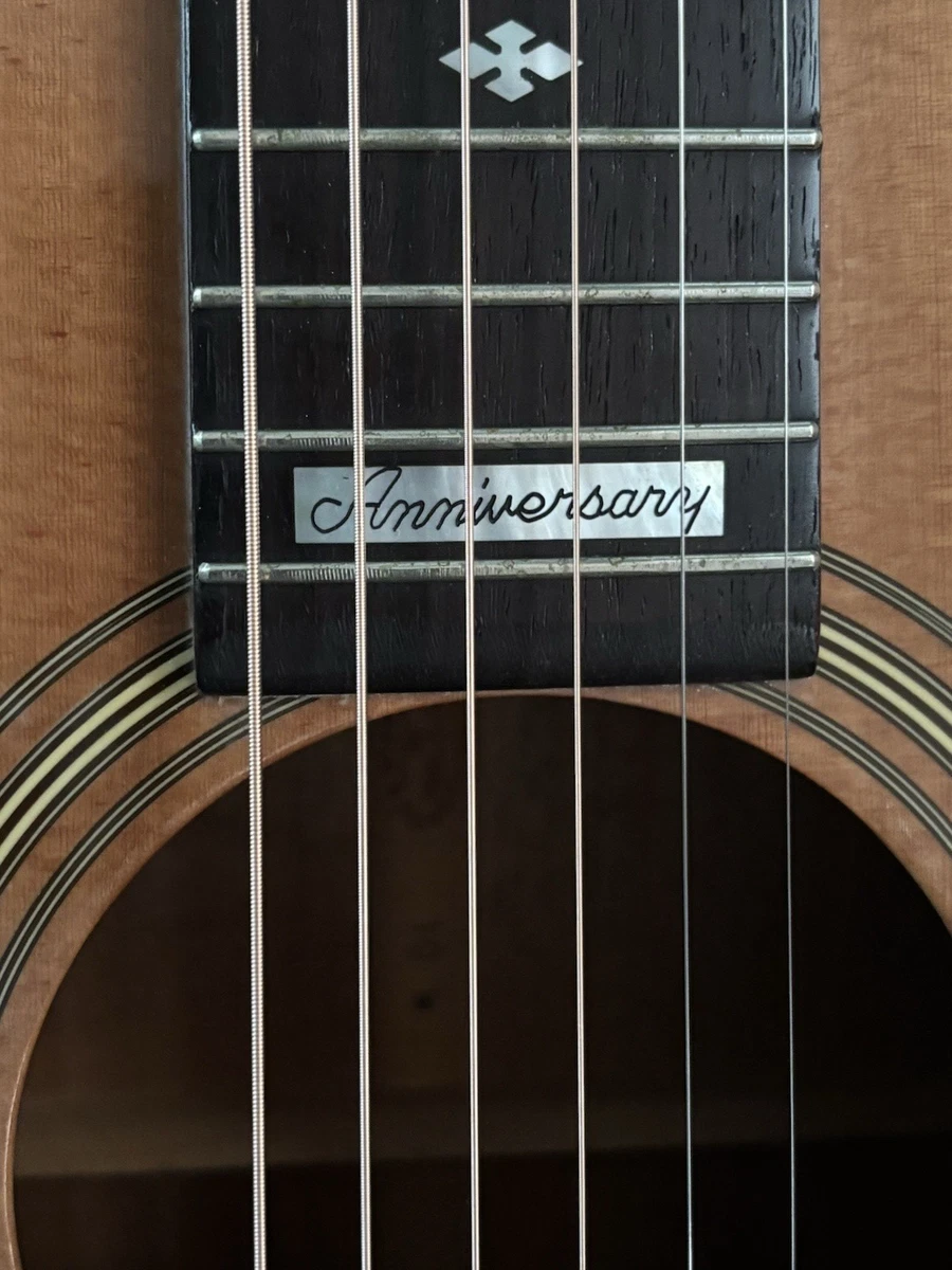 希少レア品 Sigma Martin USA DR-28N ハードケース付 Sigma Dreadnought Acoustic Guitars for sale | eBay