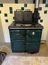 Rayburn 480AG