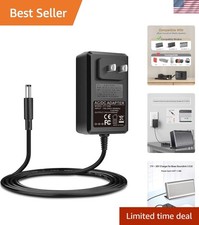 17 20V Bose Soundlink Speaker Charger - Black