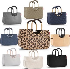 reisenthel loopshopper m Tragetasche Einkaufskorb wasserabweisend Handtasche