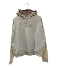 C.E                    SNAP HEAVY HOODY gray CES22CS16