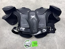 Xenith Flyte 2 TD Youth Shoulder Pads - XS