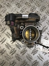 Drosselklappe  Opel Corsa E (X15) 1.2 51kW 69PS B12XEL