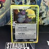 Pokémon TCG Nidoking 6/101 Rare Holo Delta Species Stamped Dragon Frontiers NM